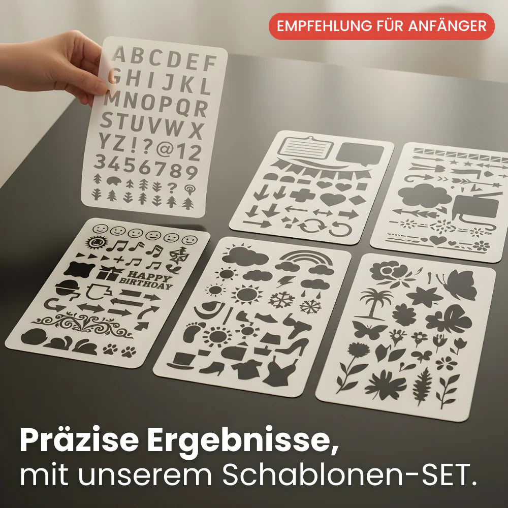 WerkStift PRO™