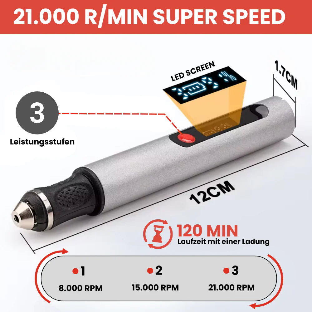 WerkStift PRO™