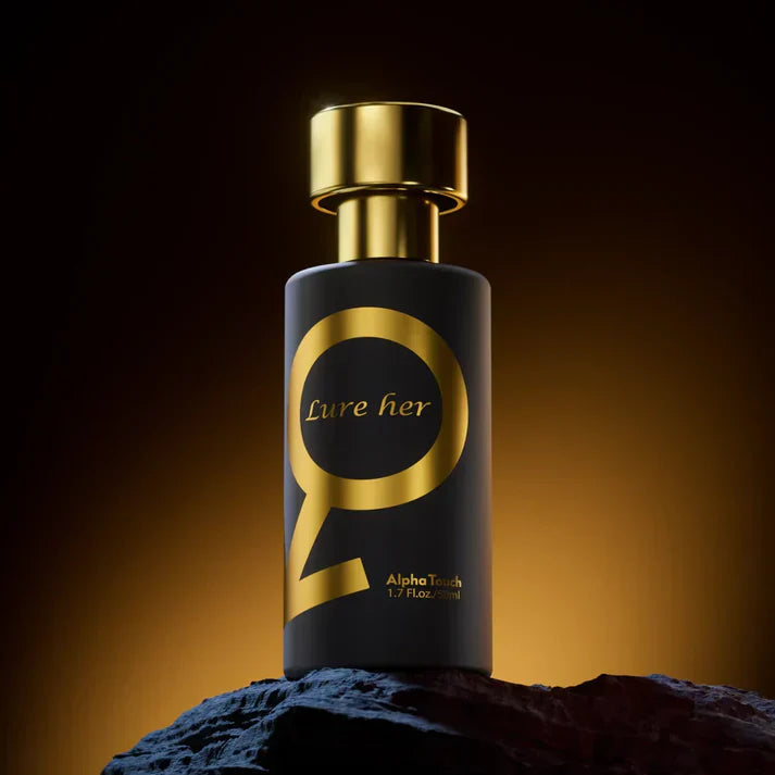 Pherm™ - Perfume