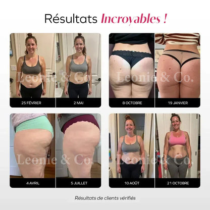 Boreca - Leonie Legging 3D