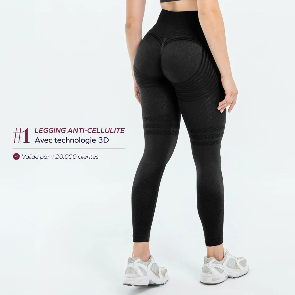 Boreca - Leonie Legging 3D