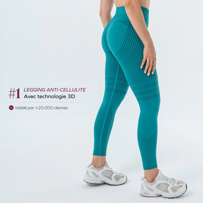 Boreca - Leonie Legging 3D