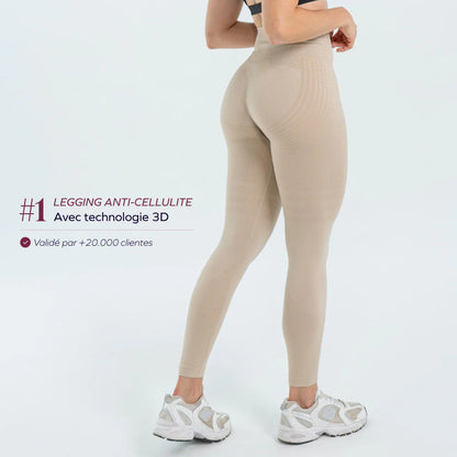 Boreca - Leonie Legging 3D