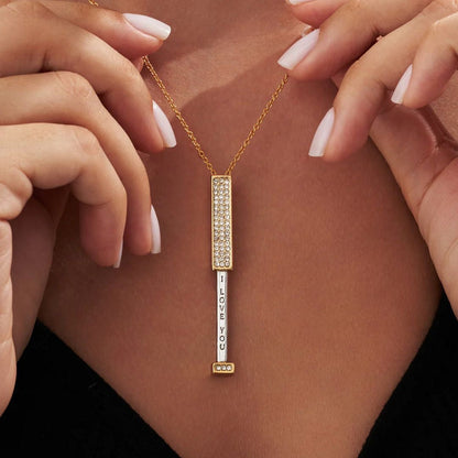 ILY™ Necklace