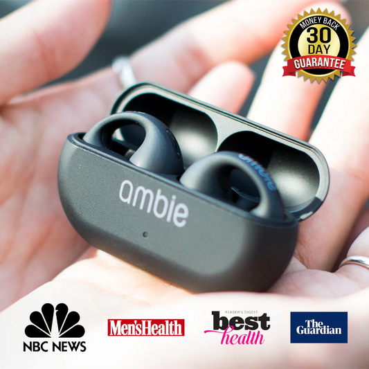 Ambie™ - Earphones