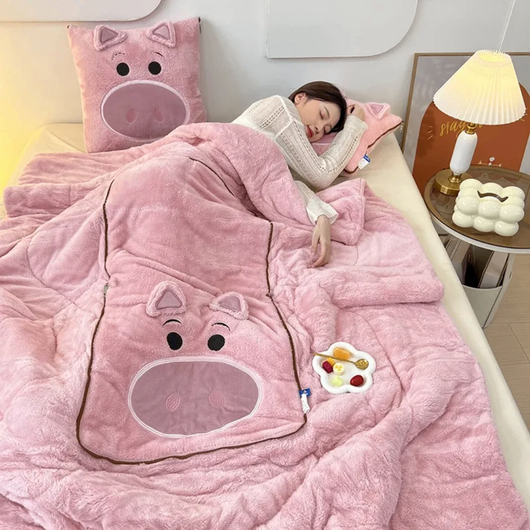 Plushie™ - Blanket