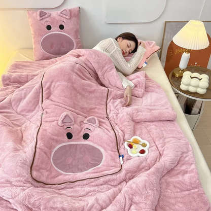 Plushie™ - Blanket