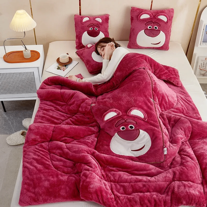 Plushie™ - Blanket