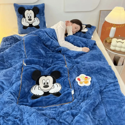 Plushie™ - Blanket