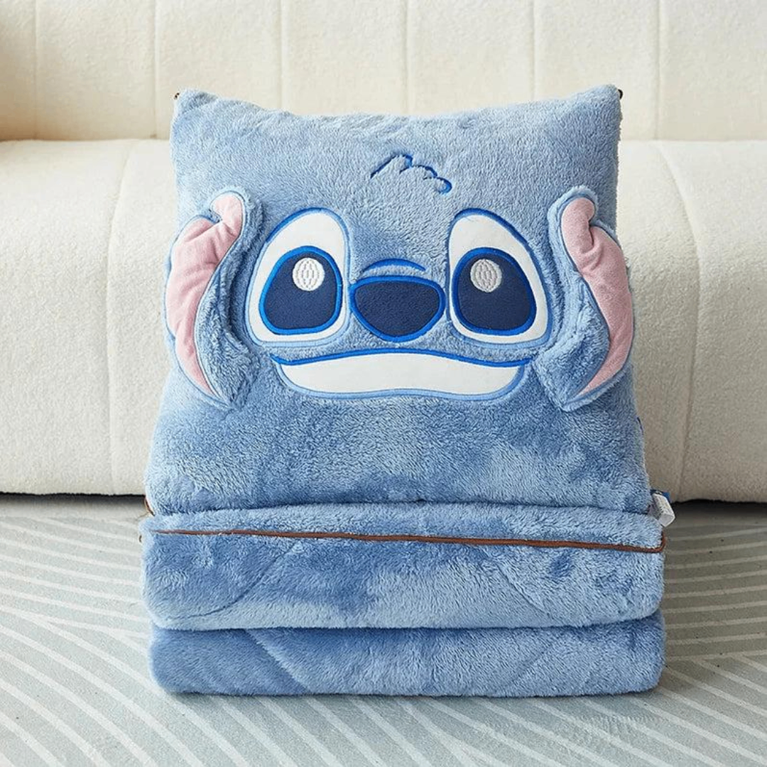Plushie™ - Blanket