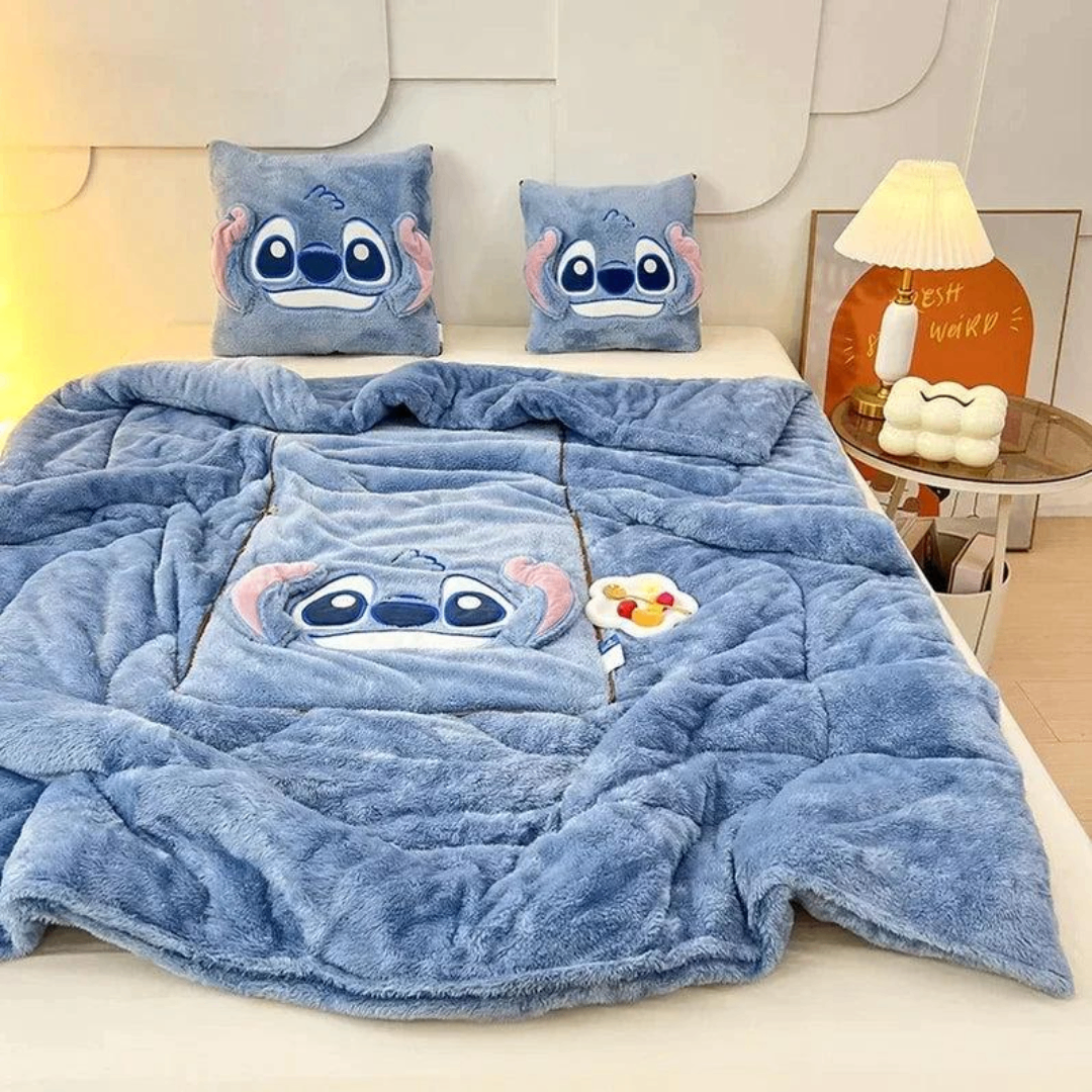 Plushie™ - Blanket