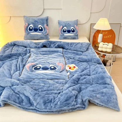 Plushie™ - Blanket