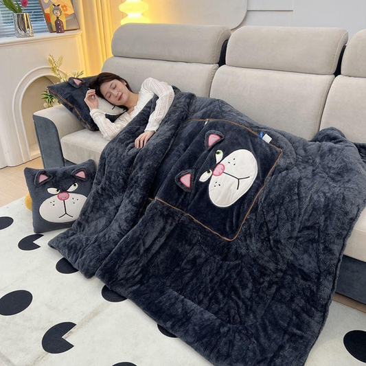Plushie™ - Blanket