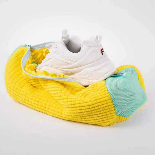 Shoes Clean