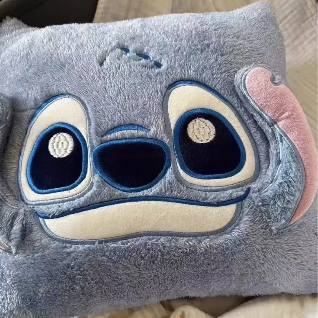 Plushie™ - Blanket