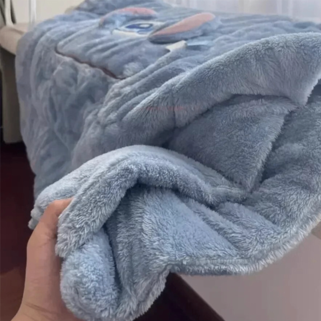 Plushie™ - Blanket