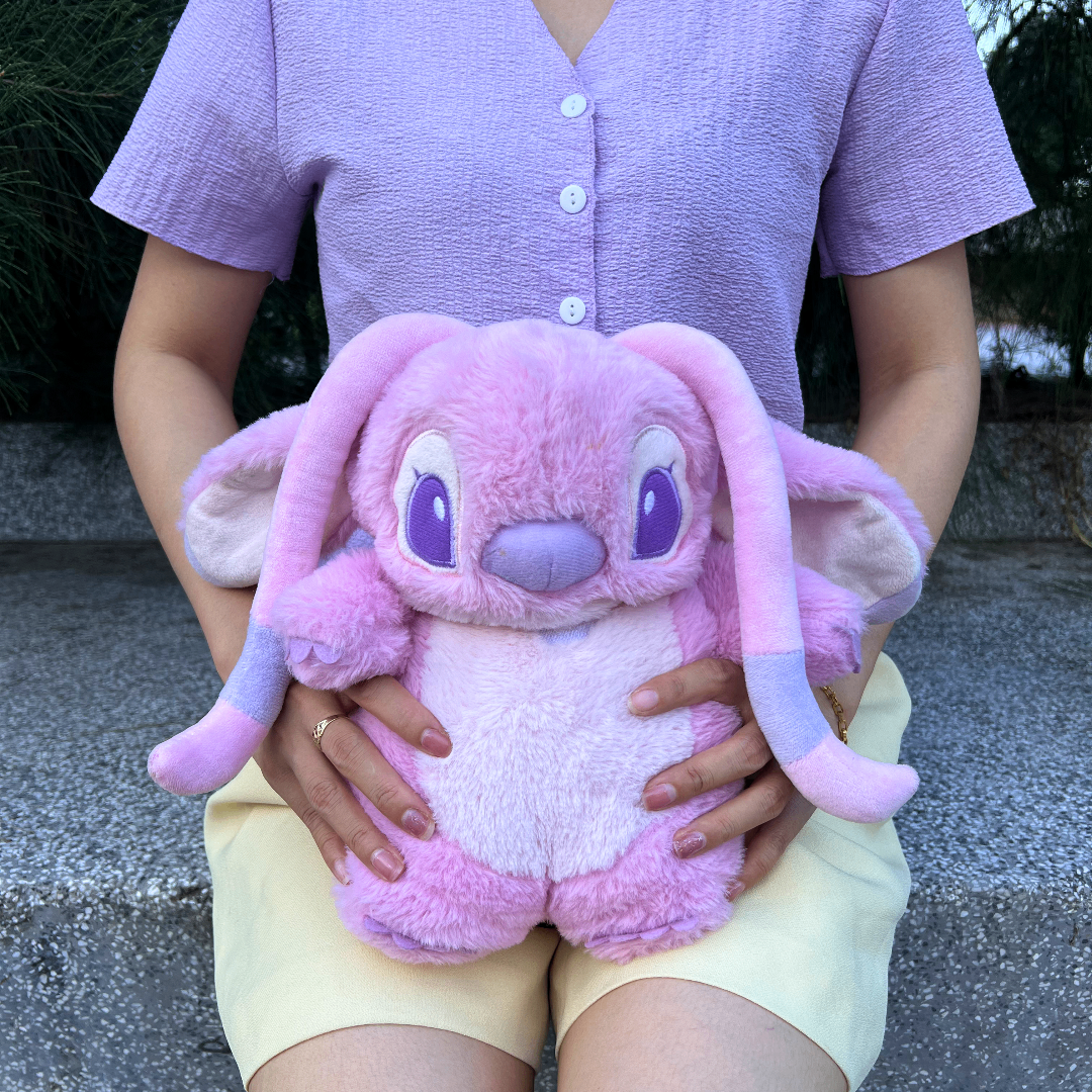 Cuddly™ - Warmth