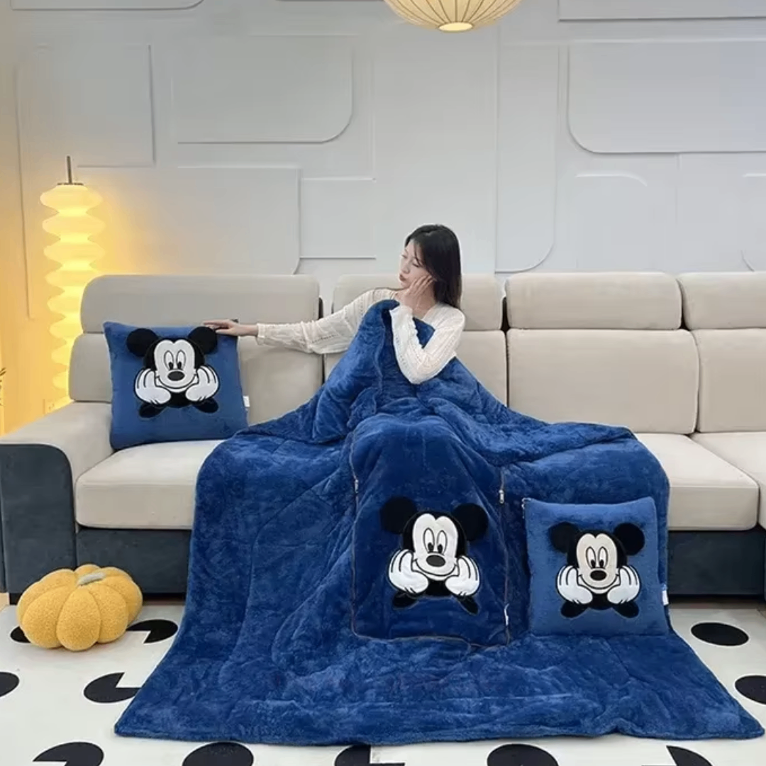 Plushie™ - Blanket