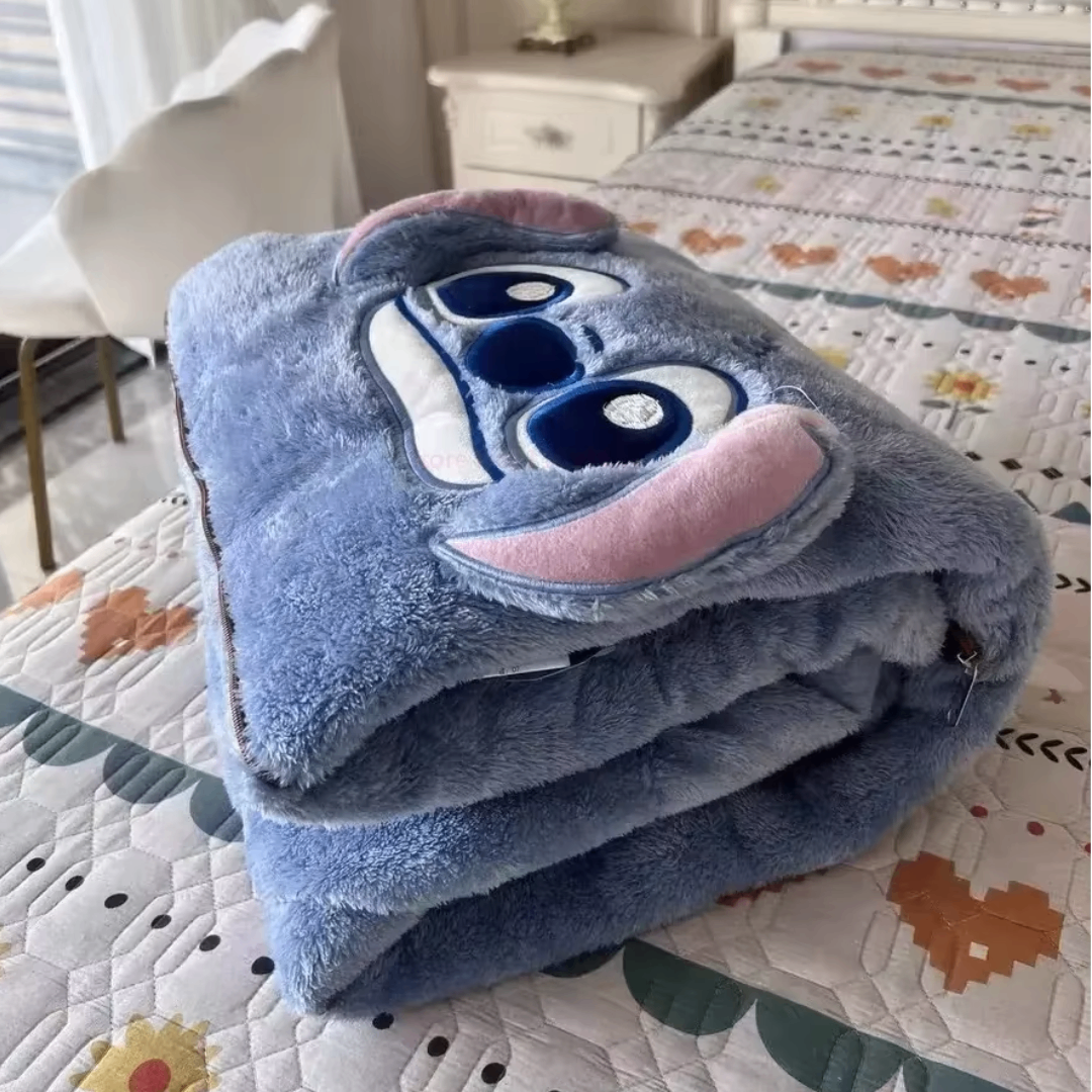 Plushie™ - Blanket