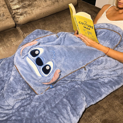 Plushie™ - Blanket