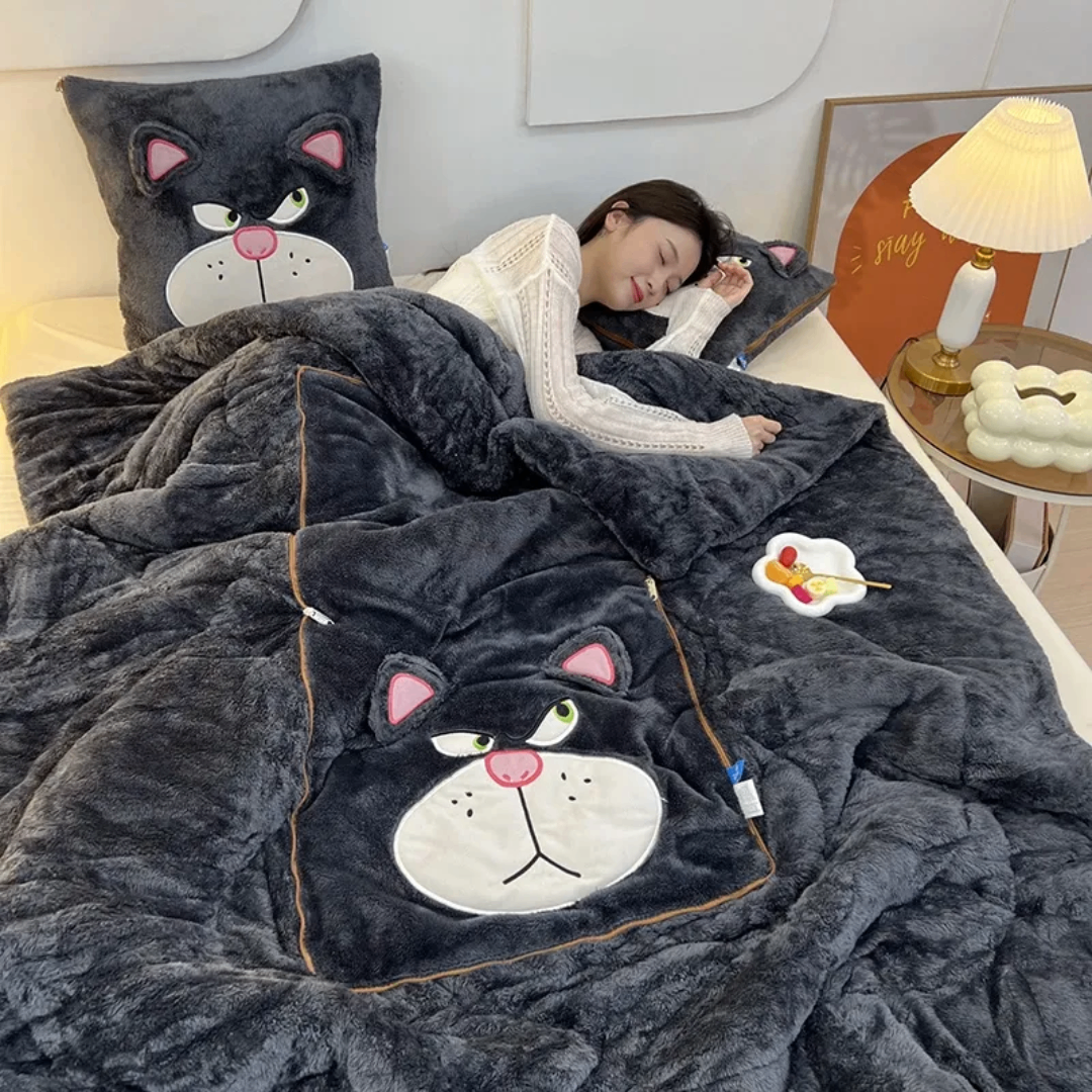 Plushie™ - Blanket