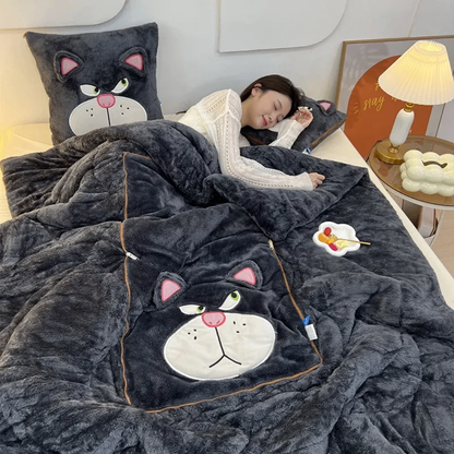 Plushie™ - Blanket