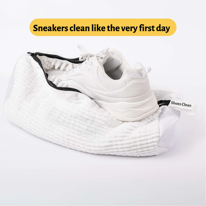 Shoes Clean