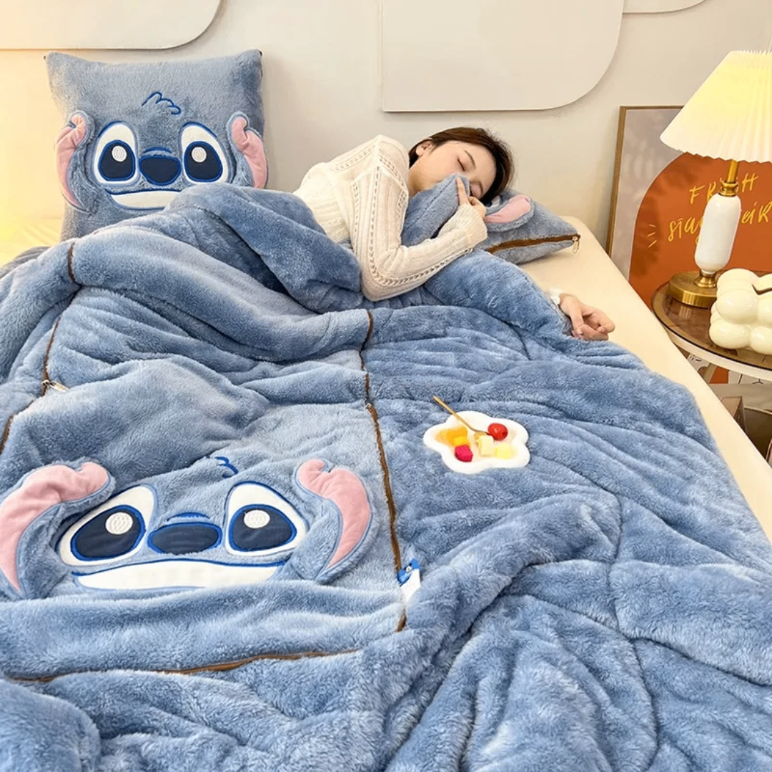 Plushie™ - Blanket