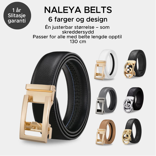 Naleya Belt