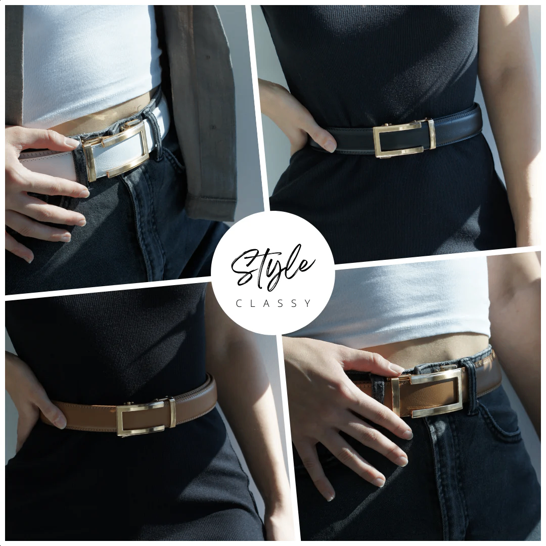 Naleya Belt