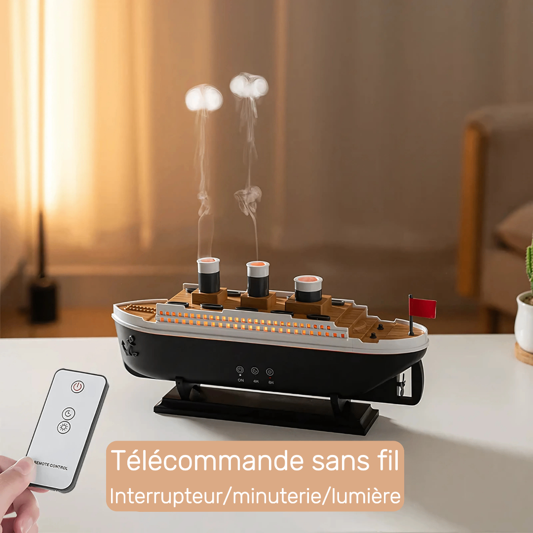 NauticAura™