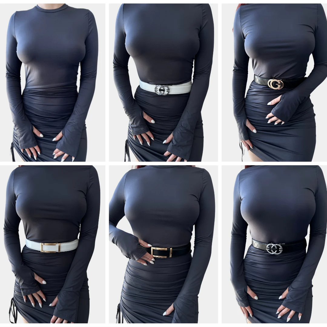 Naleya Belt