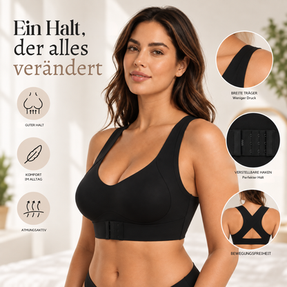 PostureFlex™ – Haltungs-BH für einen aufrechten Rücken