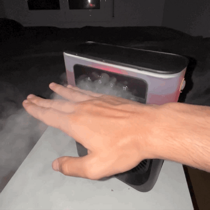 AreoFan™ - Ventilatore 3 in 1