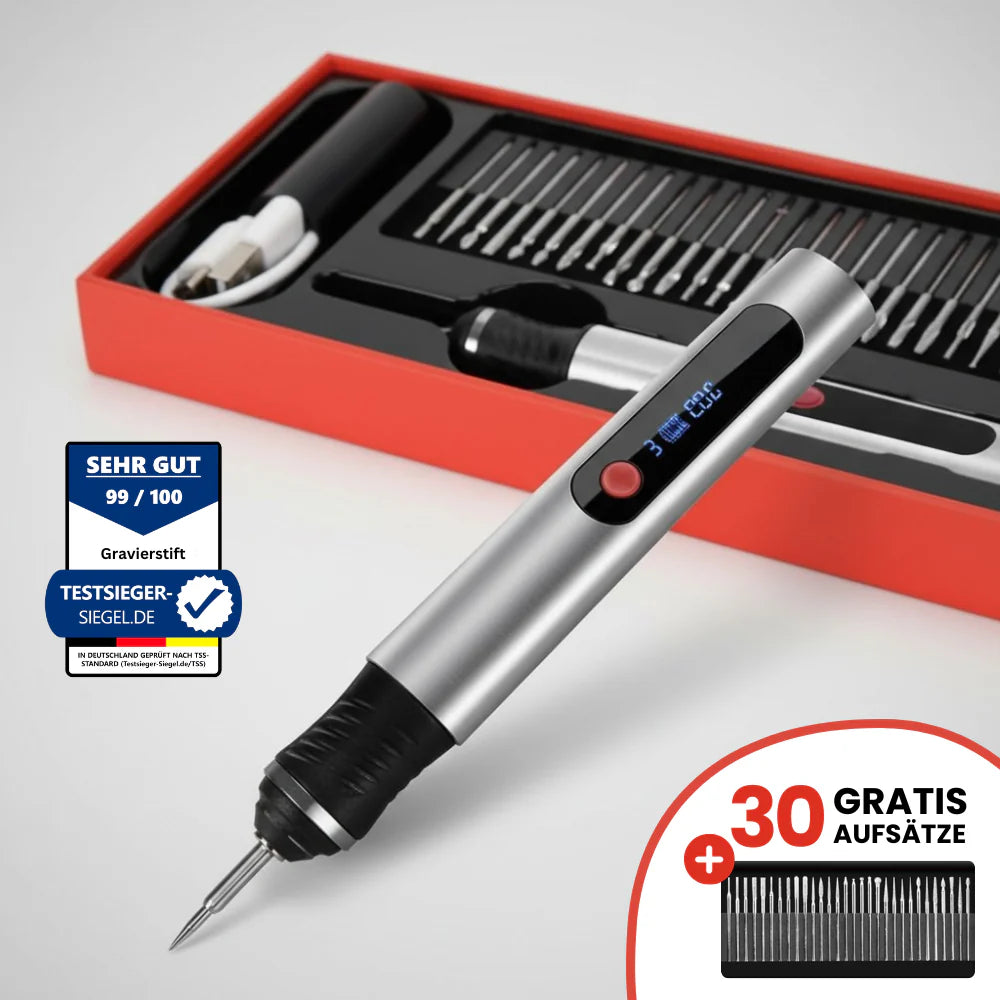 WerkStift PRO™