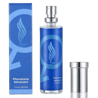 Passionaty Attract