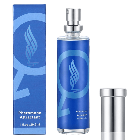 Passionaty Attract