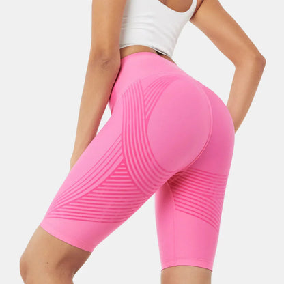 LEVÌA™ Shorts Snellenti 3D – foto prodotto