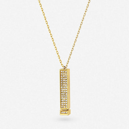 ILY™ Necklace