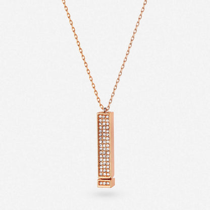ILY™ Necklace