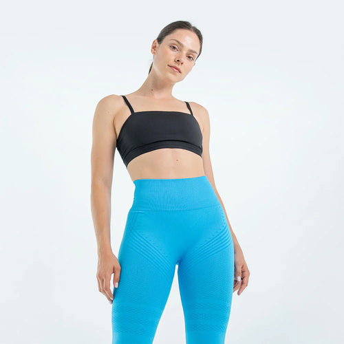LEVÌA™ Figurformende 3D Anti-Cellulite-Leggings – Produktfoto