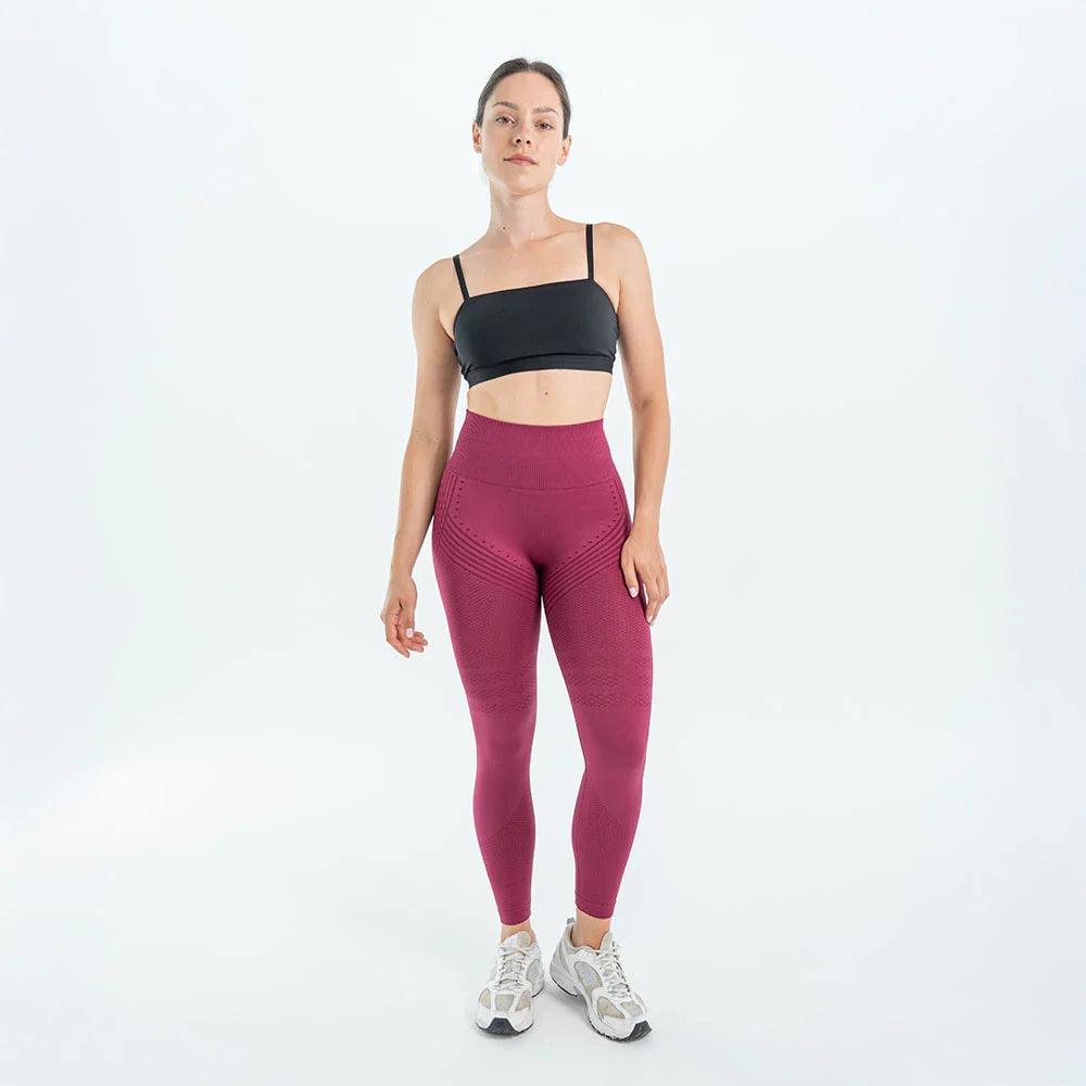 LEVÌA™ Leggings Snellenti 3D – foto prodotto