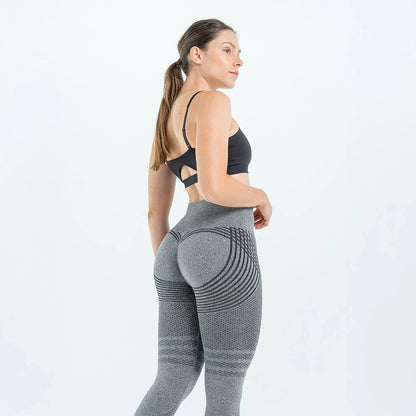 LEVÌA™ Leggings Snellenti 3D – foto prodotto