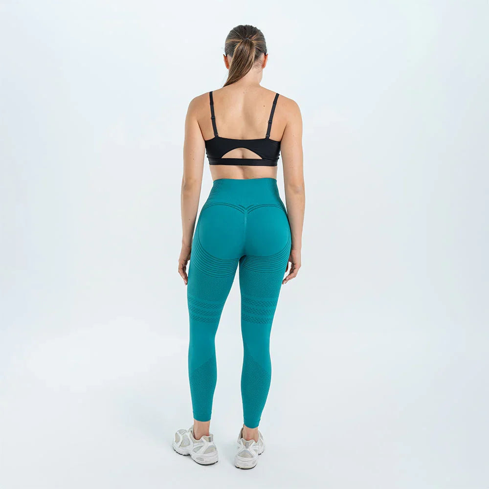 LEVÌA™ Leggings Snellenti 3D – foto prodotto