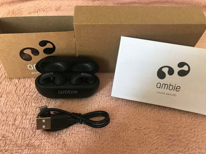 Ambie™ - Earphones