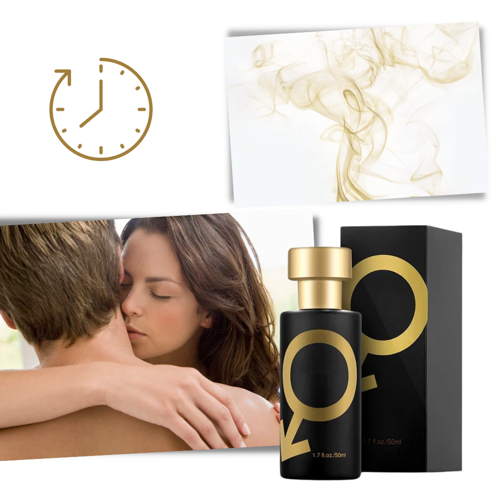 Pherm™ - Perfume