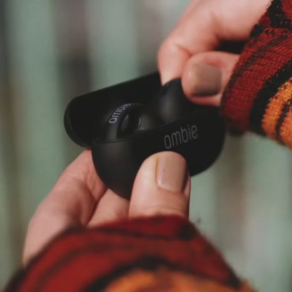 Ambie™ - Earphones
