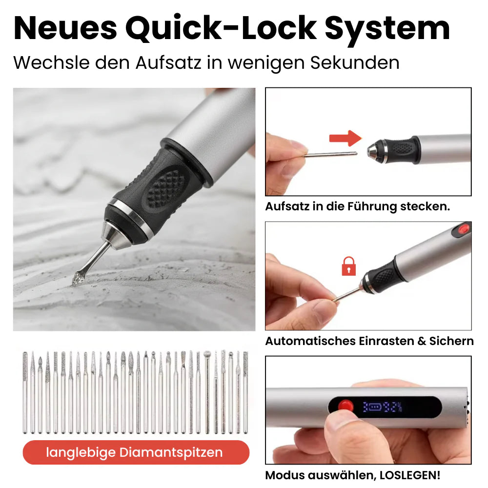 WerkStift PRO™