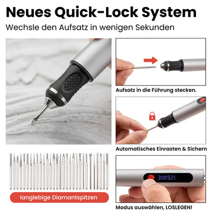 WerkStift PRO™