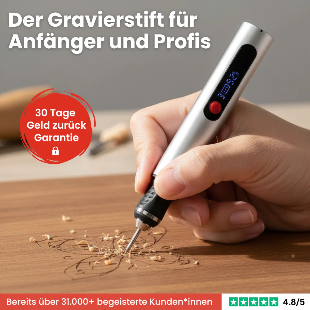 WerkStift PRO™